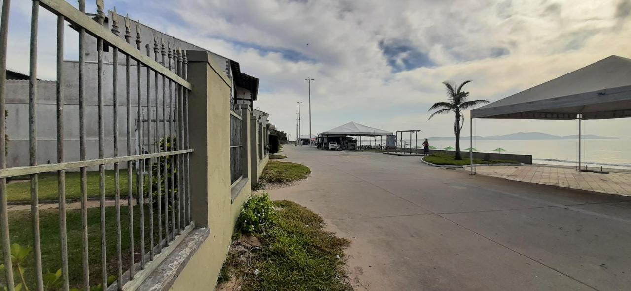 Casarão Pé na Areia Peró Vila Cabo Frio Exterior foto
