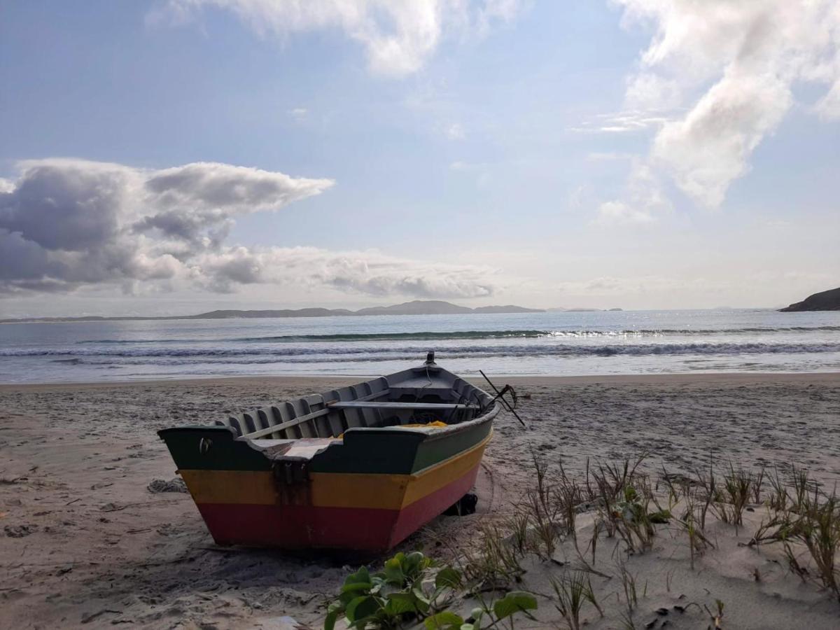 Casarão Pé na Areia Peró Vila Cabo Frio Exterior foto