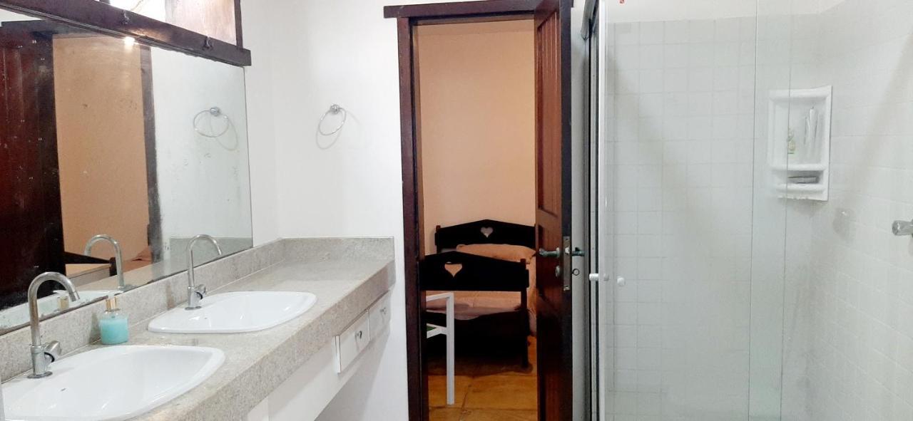 Casarão Pé na Areia Peró Vila Cabo Frio Exterior foto