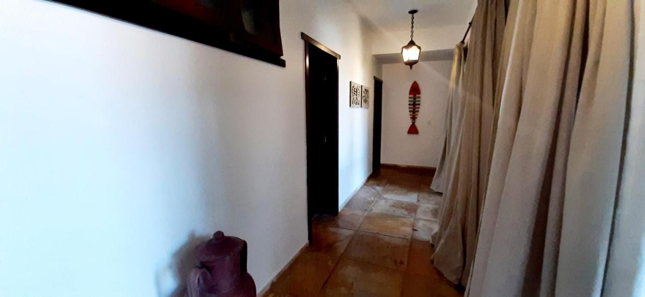 Casarão Pé na Areia Peró Vila Cabo Frio Exterior foto