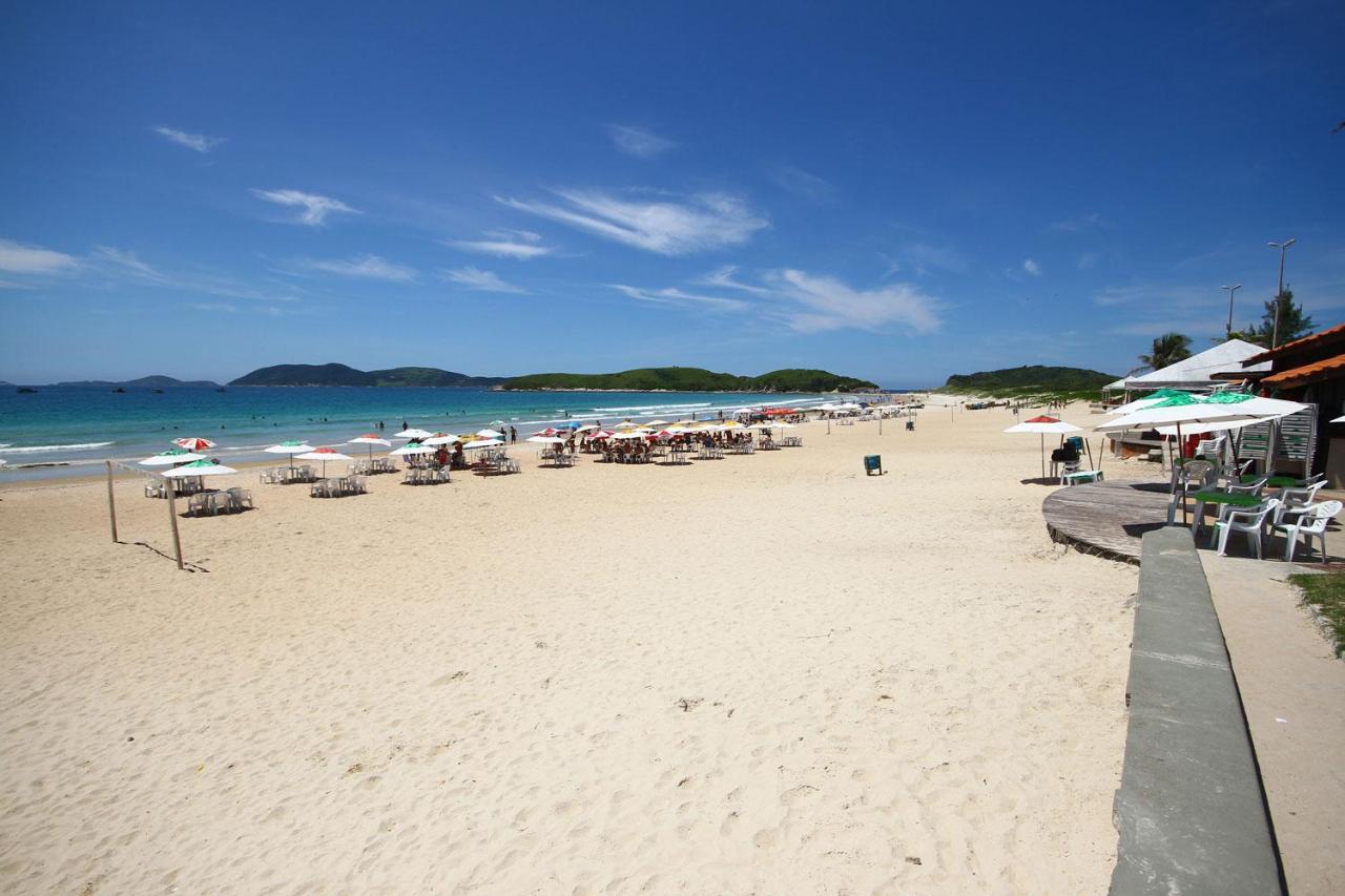 Casarão Pé na Areia Peró Vila Cabo Frio Exterior foto